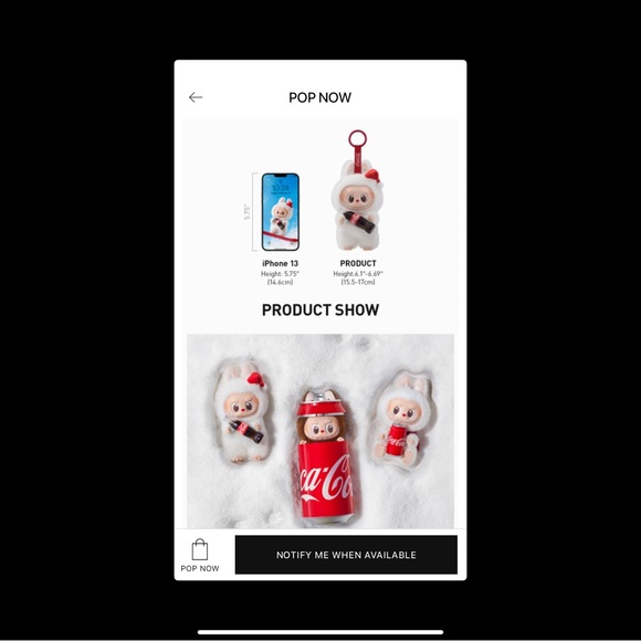 Labubu - Picture 2 of 10